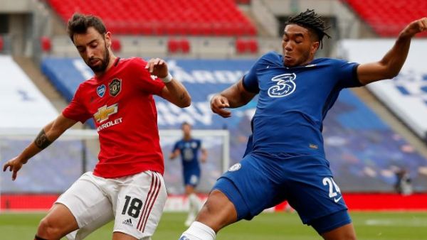 مواجهة مرتقبة بين تشيلسي وضيفه مانشستر يونايتد على ملعب ستامفورد بريدج