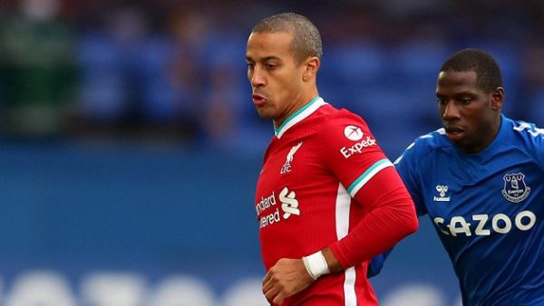 تياغو آلكانتارا