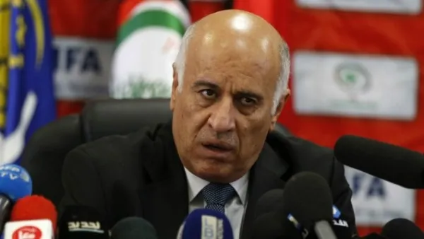 مرسوم رئاسي فلسطيني خلال أيام بإغلاق ملف الاعتقالات