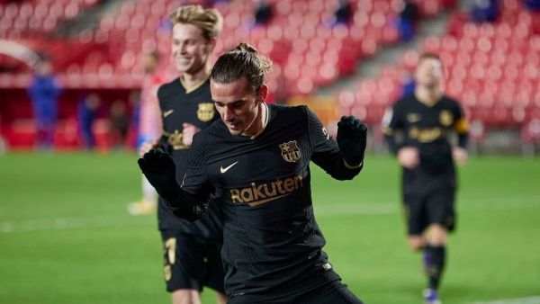 أنتوان غريزمان