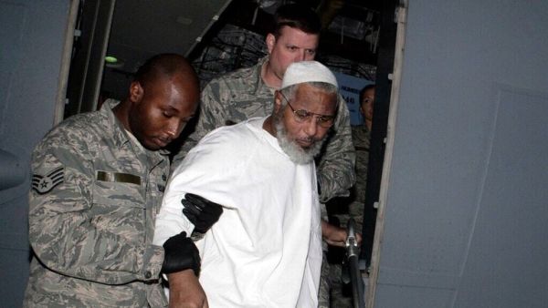 وفاة "حارس" أسامة بن لادن