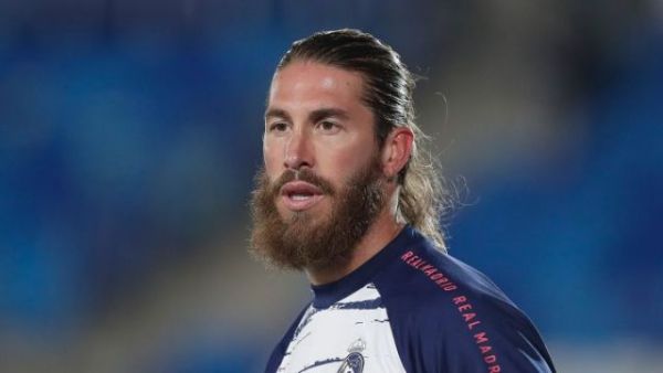 سيرخيو راموس