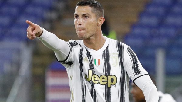 يوفنتوس يعتمد على خبرة رونالدو الأوروبية