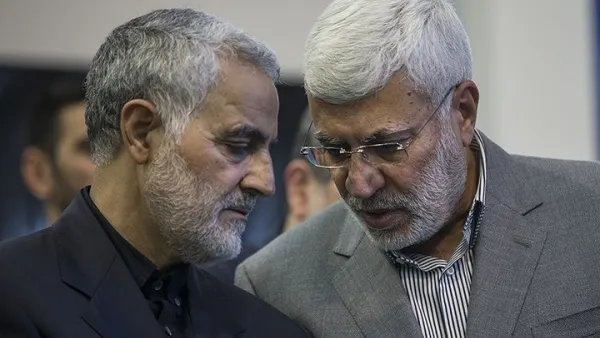 إنشاء محكمة خاصة في إيران والعراق للتحقيق باغتيال سليماني والمهندس