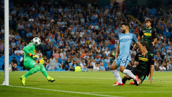 من مواجهة سابقة بين الفريقين