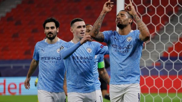 فوز ثمين لسيتي