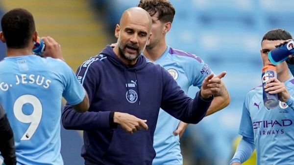 جوسيب غوارديولا