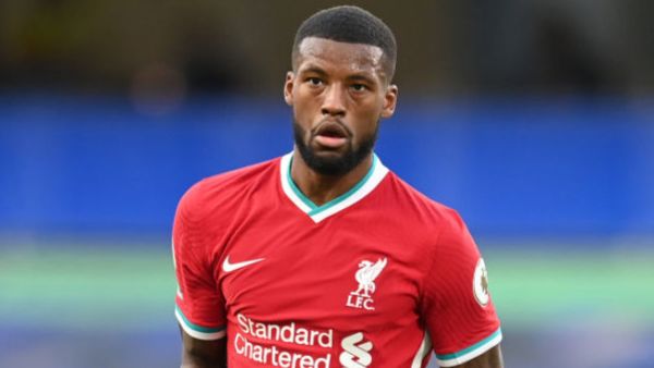 جورجينيو فاينالدوم