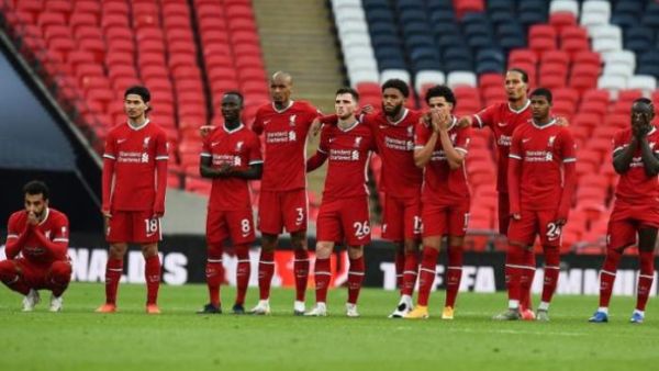 ليفربول بحاجة للفوز من أجل إبقاء آماله في خطف مقعد مؤهل لدوري الأبطال