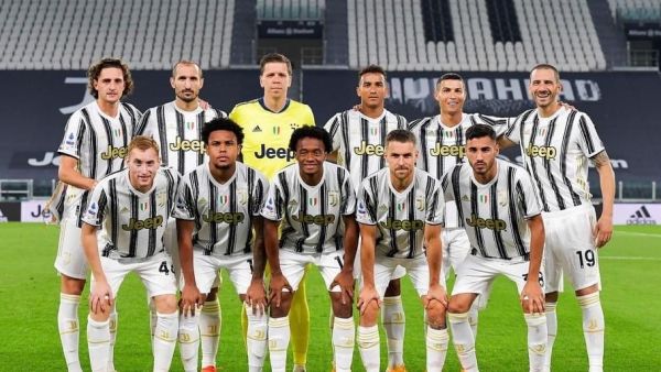 فريق يوفنتوس