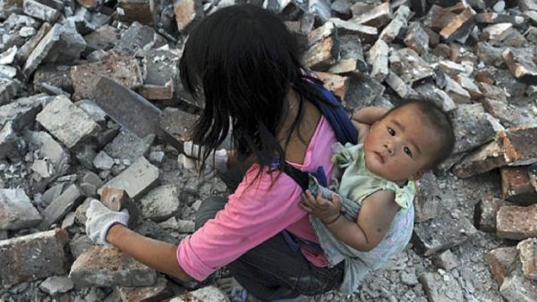 انتشال الملايين من الفقر