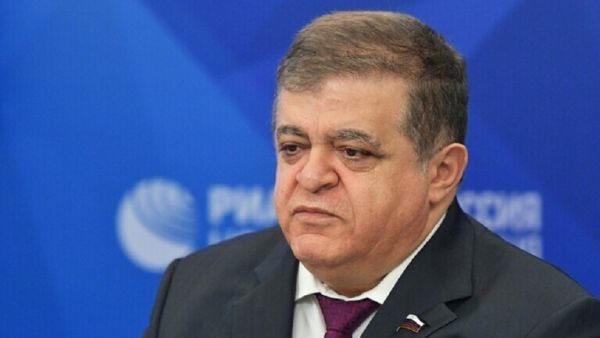 فلاديمير جباروف