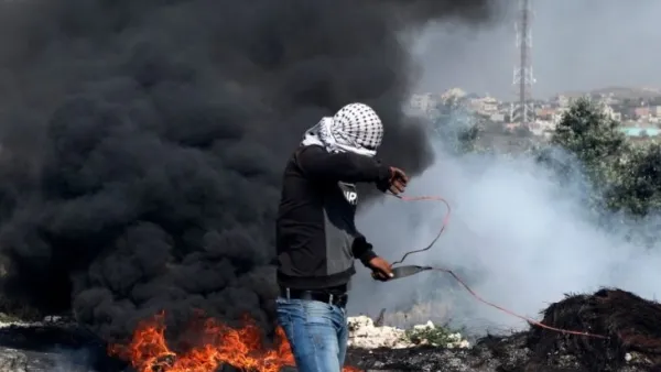 تقرير أممي: 2020 عام الانتكاسات للفلسطينيين