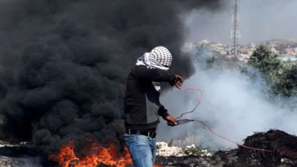 تقرير أممي: 2020 عام الانتكاسات للفلسطينيين