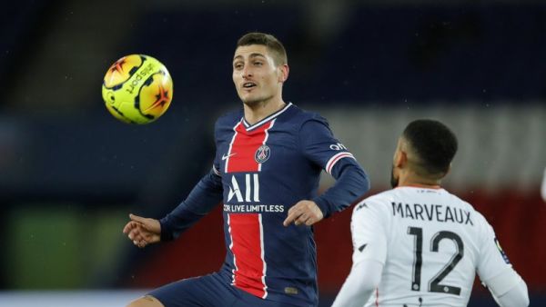 ماركو فيراتي