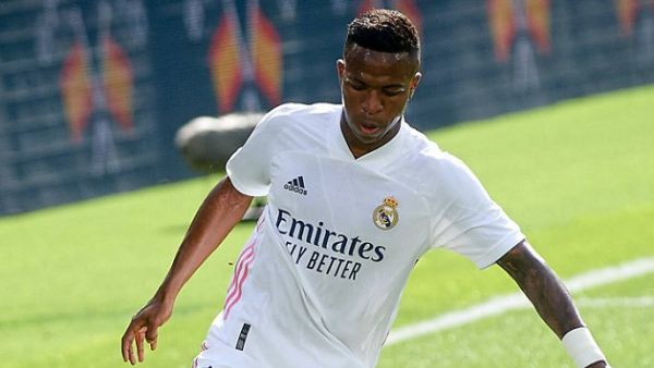 فينيسيوس جونيور