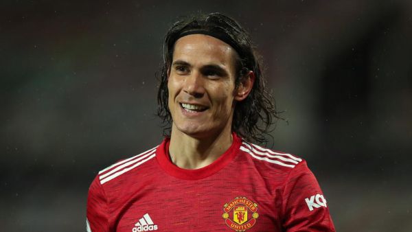 إيدينسون كافاني