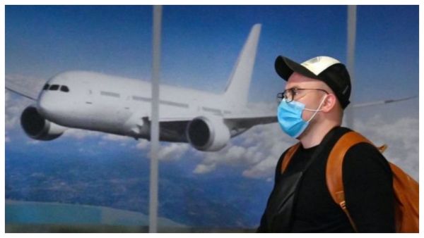 الكورونا والسفر الكورونا والسفر