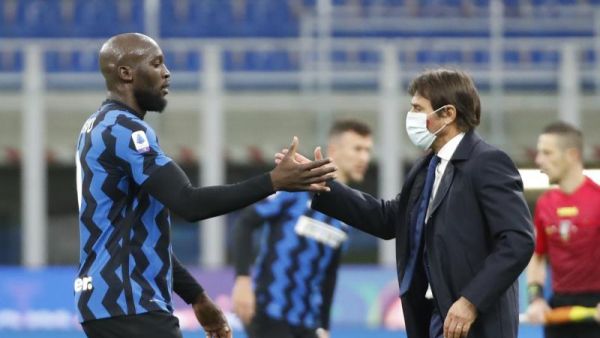 كونتي ولوكاكو