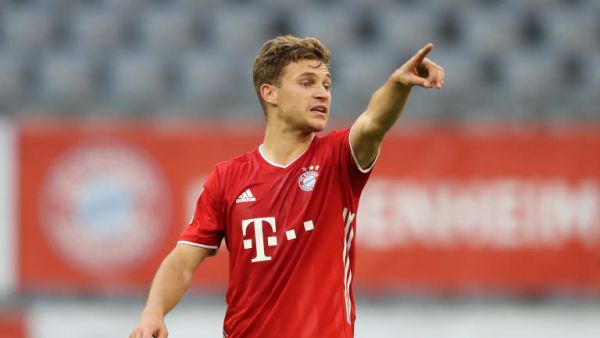 جوشوا كيميش