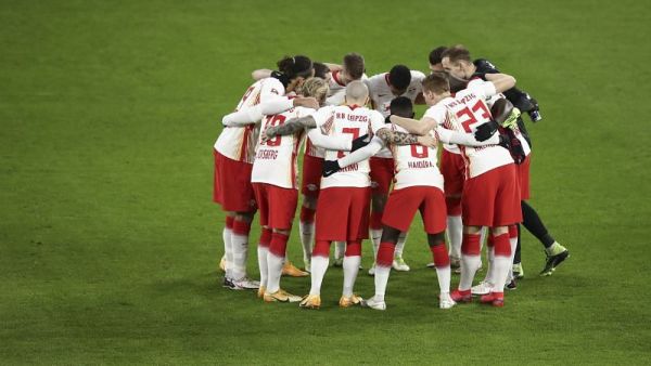 لايبتزيش مهدد بالإقصاء من دوري الأبطال