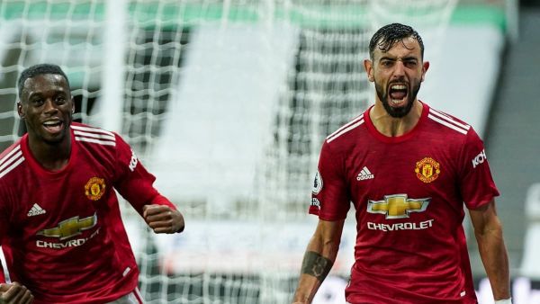 فوز حاسم للشياطين الحمر