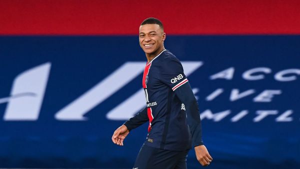 مبابي يقود الباريسي للفوز