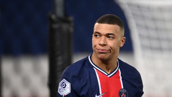 كيليان مبابي