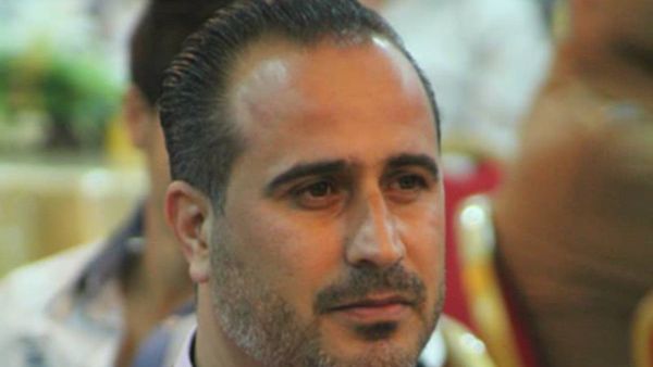 الدكتور محمد عناد سليمان