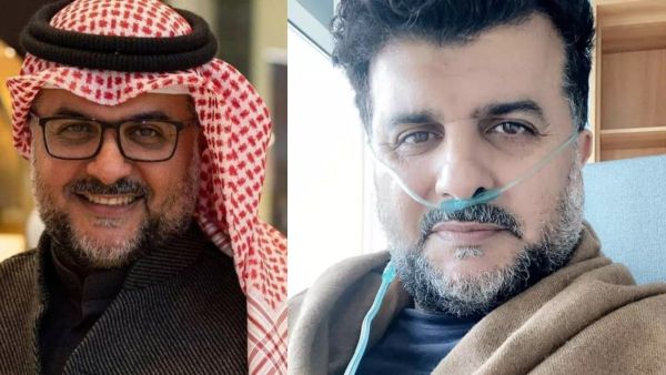 مشاري البلام