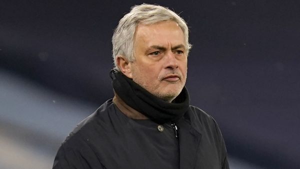 جوزيه مورينيو