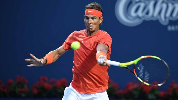 رافاييل نادال