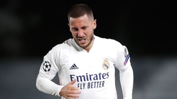 إيدين هازارد