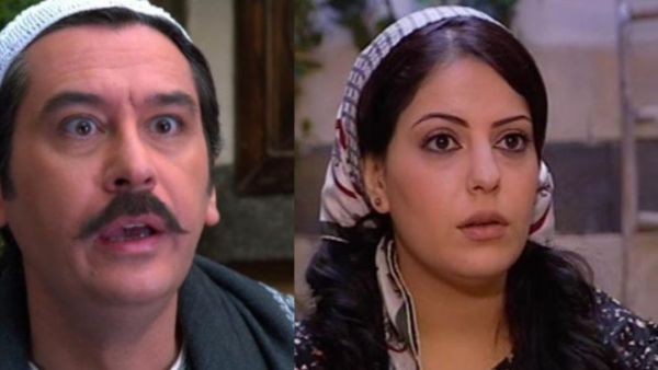 ليليا الأطرش