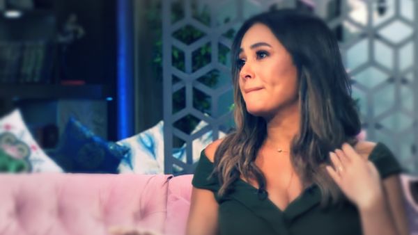 هند صبري تنعى وفاة مكتشفتها في عالم التمثيل المخرجة الراحلة مفيدة التلاتلي