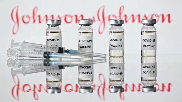 Johnson & Johnson prepares for entry into the US market 