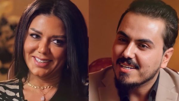 الإعلامي نزار الفارس يقاضي رانيا يوسف لهذا السبب!