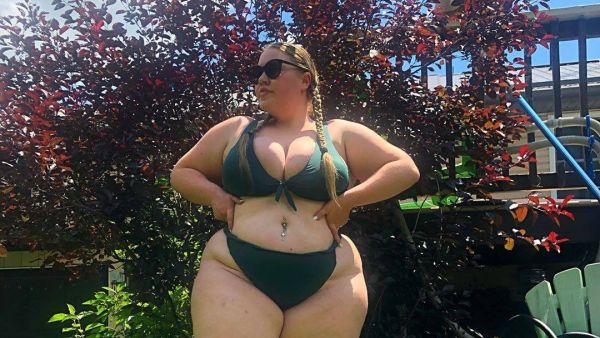 Brittany Jacques (Facebook)
