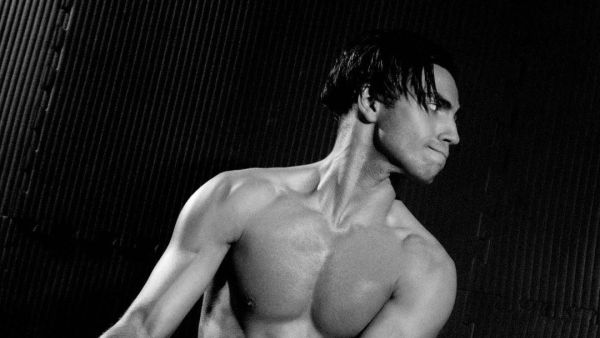 Mena Massoud (Instagram)