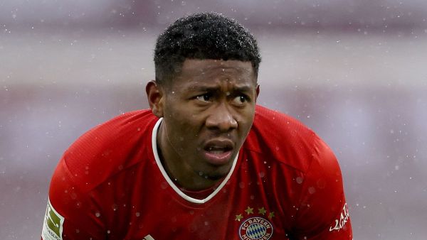 ديفيد آلابا