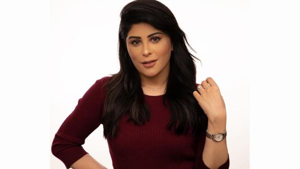 زارا البلوشي