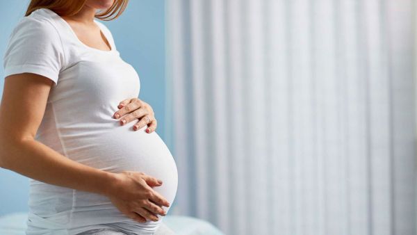 ضرورة اهتمام الحامل بالسلوكيات الصحية السليمة وعلى وجه الخصوص الأغذية الصحية المتوازنة