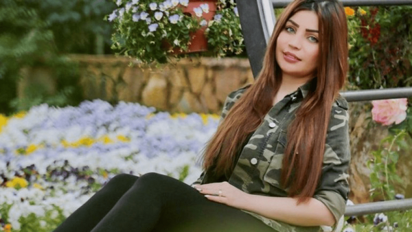 زينة كنجو