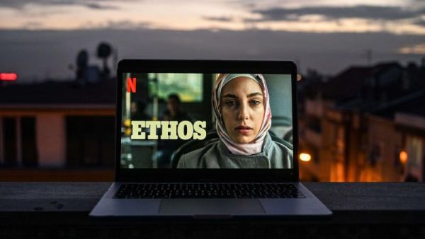 From now on its 'stream line' TV for Mideast viewers  