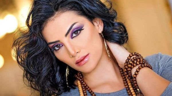 حورية فرغلي