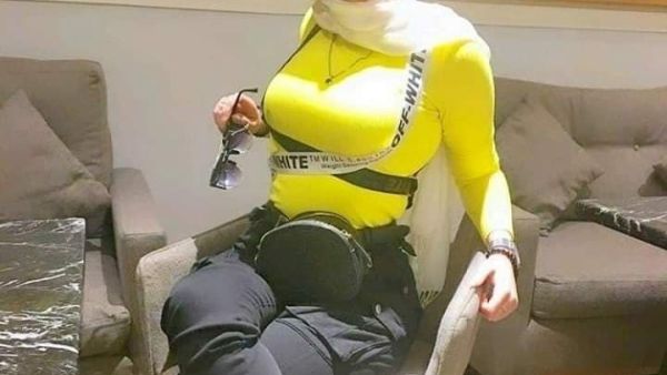 حنين حسام