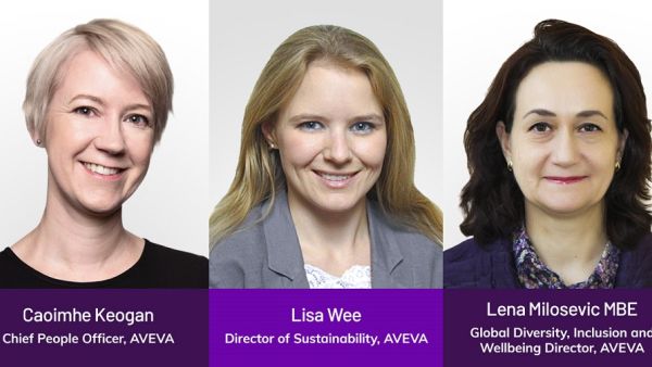Aveva Accelerates Commitment To Invest in People and Sustainability 