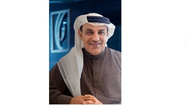 عبدالله قاسم، الرئيس التنفيذي لإدارة العمليات في مجموعة بنك الإمارات دبي الوطني بنك الإمارات دبي الوطني يطلق حملة لمكافحة التصيّد الاحتيالي بالتعاون مع شرطة دبي