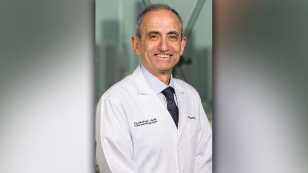 كِلى هدية من متبرع تنقذ فتىً إماراتياً في الوقت المناسب
