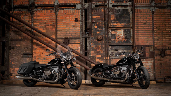 BMW Motorrad Achieves its Second-Best Sales Result in History in 2020